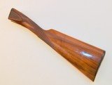Parker VH, 20 Gauge "O" Frame Stock & Forearm - 9 of 14