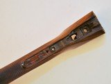Parker VH, 20 Gauge "O" Frame Stock & Forearm - 4 of 14