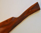 Parker VH, 20 Gauge "O" Frame Stock & Forearm - 2 of 14