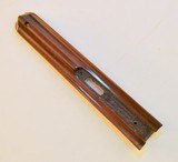 Parker VH, 20 Gauge "O" Frame Stock & Forearm - 12 of 14