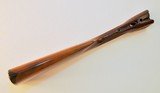 Parker VH, 20 Gauge "O" Frame Stock & Forearm - 5 of 14