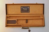 Winchester Golden Quail Luggage Case - 1 of 9