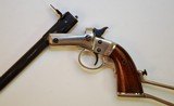 J. Stevens New Model No. 40 Pocket Rifle. - 3 of 13