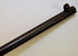J. Stevens New Model No. 40 Pocket Rifle. - 6 of 13