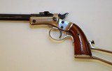 J. Stevens New Model No. 40 Pocket Rifle. - 2 of 13