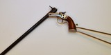 J. Stevens New Model No. 40 Pocket Rifle. - 4 of 13