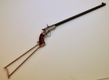 J. Stevens New Model No. 40 Pocket Rifle. - 13 of 13