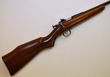 Keystone Cricket Mini Bolt Action Rifle. - 2 of 9