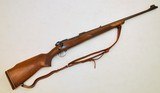 Winchester Pre-64 Model 70 Featherweight - 1 of 20