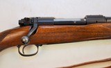 Winchester Pre-64 Model 70 Featherweight - 7 of 20
