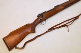 Winchester Pre-64 Model 70 Featherweight - 2 of 20