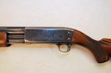 Ithaca Model 37-S Pump Shotgun - 11 of 14