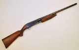 Ithaca Model 37-S Pump Shotgun - 1 of 14