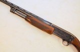 Ithaca Model 37-S Pump Shotgun - 10 of 14