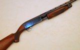 Ithaca Model 37-S Pump Shotgun - 3 of 14