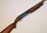 Ithaca Model 37-S Pump Shotgun - 4 of 14