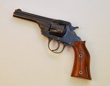 Hopkins & Aleen Safety Police DA Revolver - 1 of 11