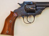 Hopkins & Aleen Safety Police DA Revolver - 11 of 11