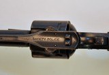 Hopkins & Aleen Safety Police DA Revolver - 5 of 11