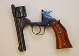 Hopkins & Aleen Safety Police DA Revolver - 3 of 11