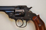 Hopkins & Aleen Safety Police DA Revolver - 2 of 11