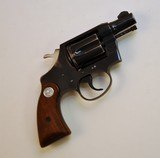 Colt Detective Special DA Revolver - 10 of 10