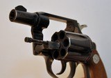Colt Detective Special DA Revolver - 7 of 10