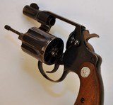 Colt Detective Special DA Revolver - 6 of 10