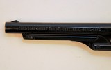 Colt Rock Island Arsenal Centennial Single Shot Pistol - 2 of 6