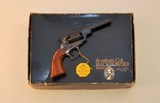 Colt Mfg. Co. LLC 2nd Generation Baby Dragoon Revolver. - 1 of 8