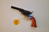 Colt Mfg. Co. LLC 2nd Generation Baby Dragoon Revolver. - 6 of 8