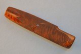 Winchester Model 12 A carved Forearm - 8 of 8