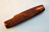 Winchester Model 12 A carved Forearm - 1 of 8