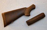 Hogue M1300 Synthetic Stock Set - 1 of 9