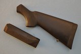 Hogue M1300 Synthetic Stock Set - 9 of 9