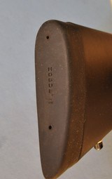 Hogue M1300 Synthetic Stock Set - 8 of 9