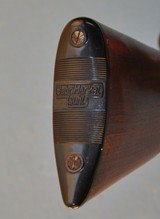 Merkel Model 147E 20 Gauge Stock Set - 10 of 14