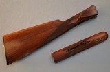 Merkel Model 147E 20 Gauge Stock Set - 1 of 14