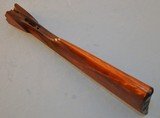 Merkel Model 147E 20 Gauge Stock Set - 9 of 14