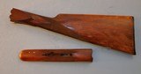 Merkel Model 147E 20 Gauge Stock Set - 14 of 14