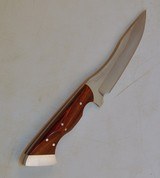 Original Barminski, Loveland Colorado Sheath Knife - 12 of 12