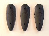 Winchester Solid Black Recoil Pads - 1 of 5
