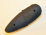 Winchester Solid Black Recoil Pads - 2 of 5