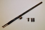 Browning Silver Shotgun Barrel - 1 of 8