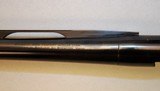 Browning Silver Shotgun Barrel - 6 of 8