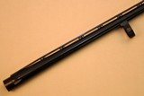 Winchester Model 1300 Pump Shotgun Barrel - 2 of 8
