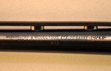Winchester Model 1300 Pump Shotgun Barrel - 7 of 8