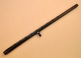 Winchester Model 1300 Pump Shotgun Barrel - 1 of 8