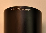 Center Point 4X-16X56 Rifle Scope - 3 of 7