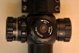 Center Point 4X-16X56 Rifle Scope - 4 of 7